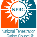 How do I make sense of an NFRC label on Masterview vinyl windows?