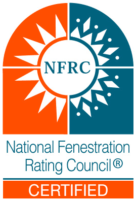 NFRC Certified