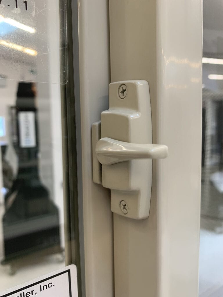 WIndow lock