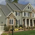 What are new construction windows?