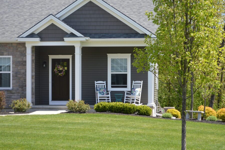 The Village at Sweet Road