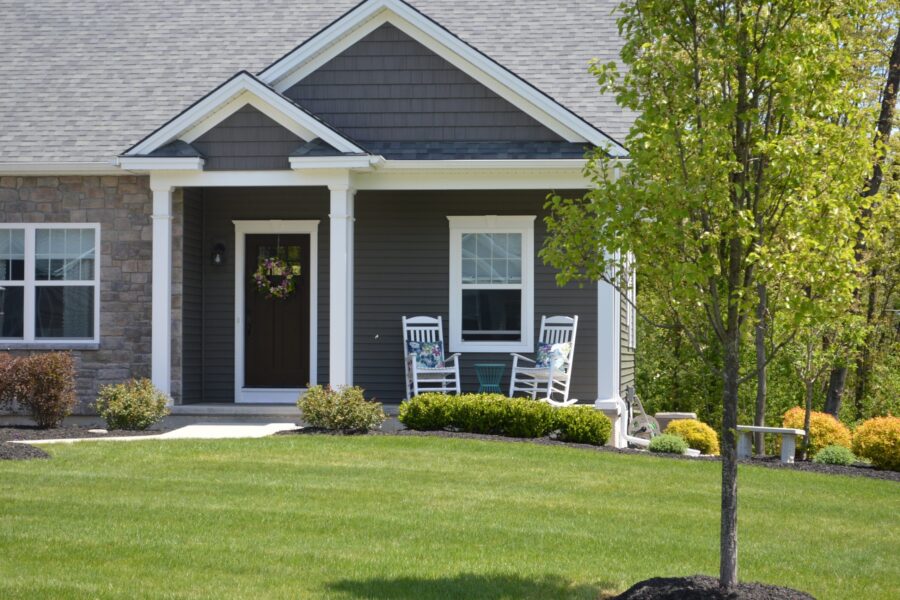 The Village at Sweet Road