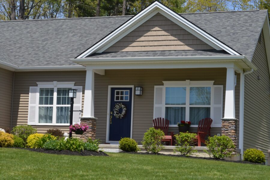 The Village at Sweet Road