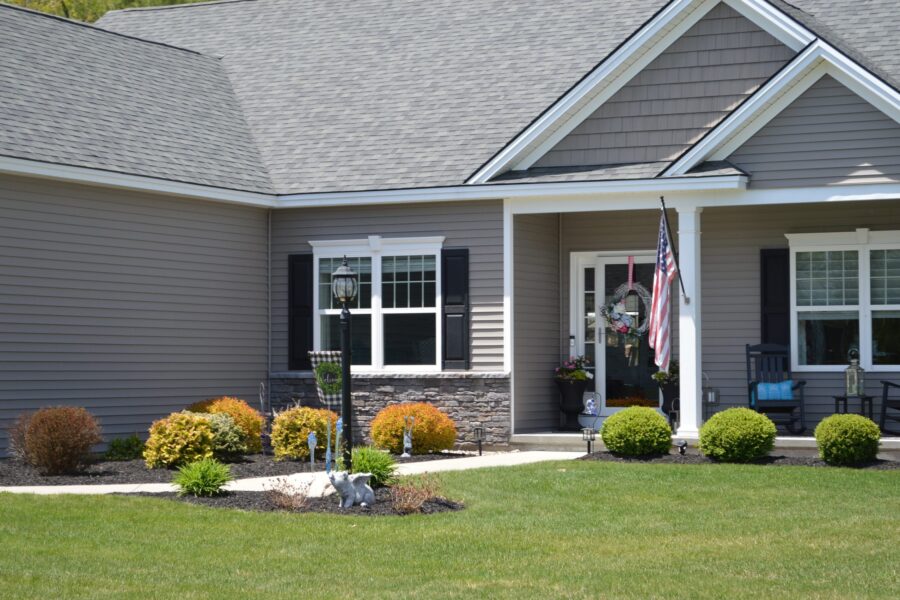 The Village at Sweet Road