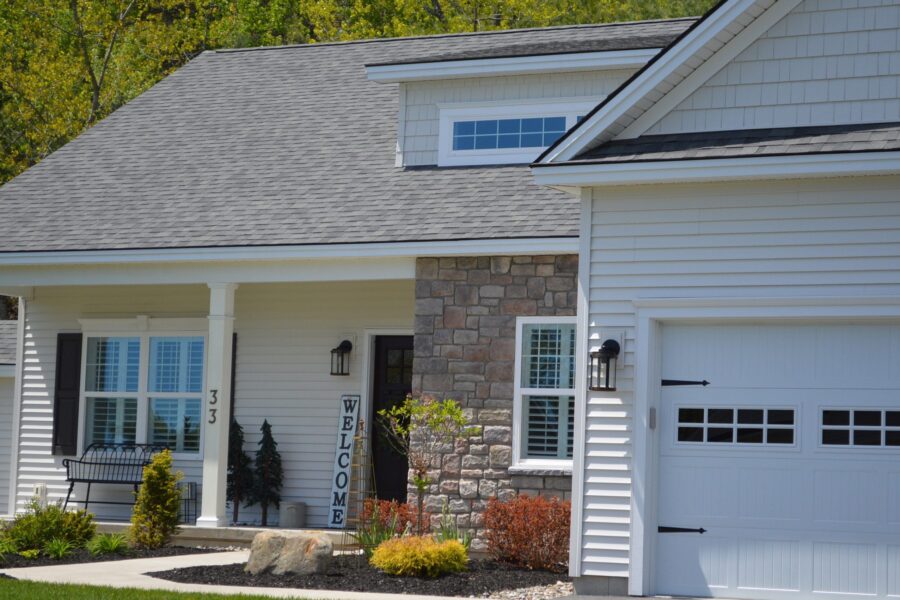 The Village at Sweet Road