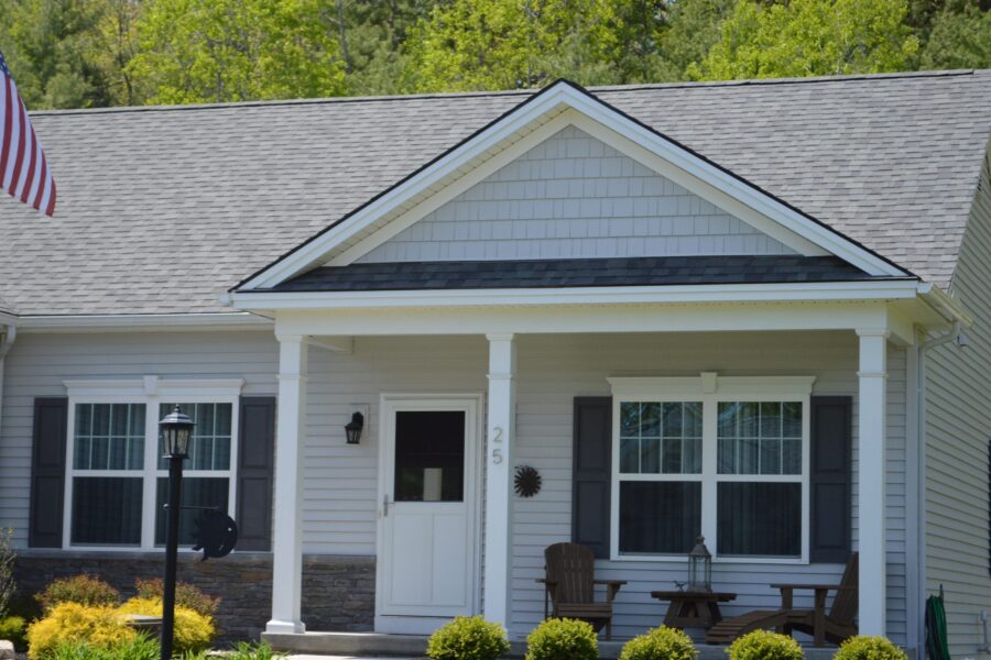 The Village at Sweet Road