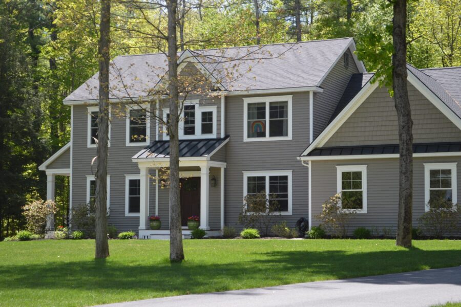 The Village at Sweet Road