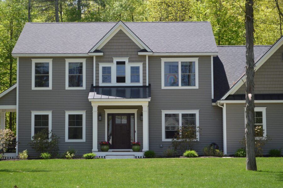 The Village at Sweet Road