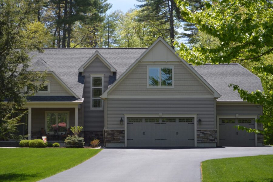 The Village at Sweet Road