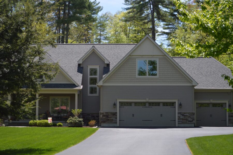 The Village at Sweet Road