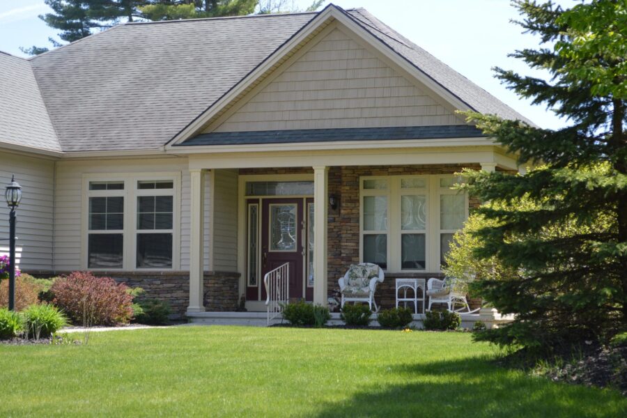 The Village at Sweet Road