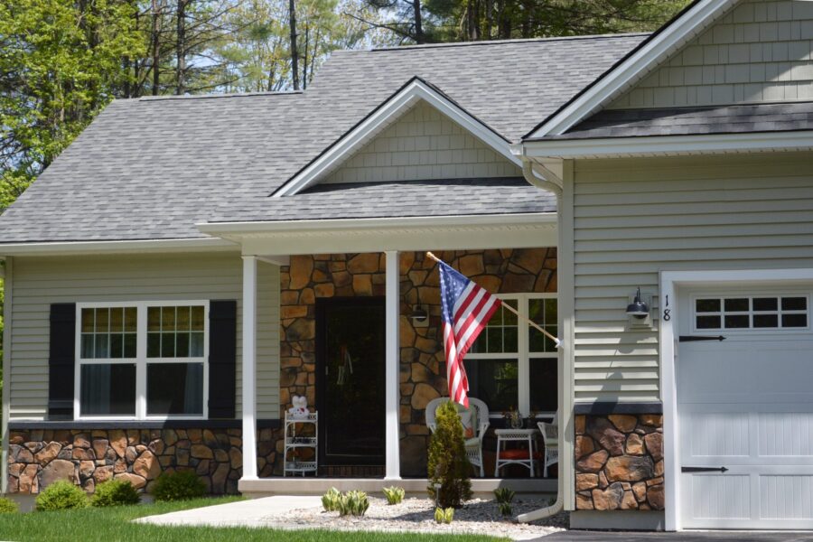 The Village at Sweet Road