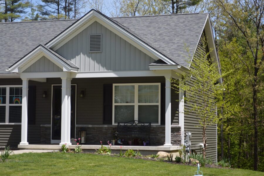 The Village at Sweet Road