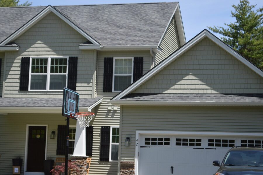 The Village at Sweet Road