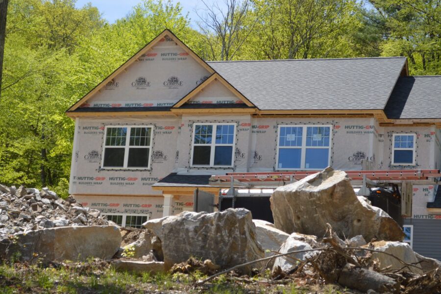 The Village at Sweet Road