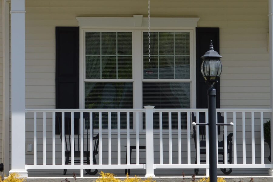 The Village at Sweet Road