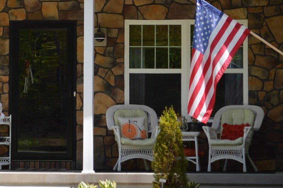 The Village at Sweet Road