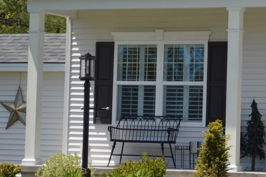 The Village at Sweet Road