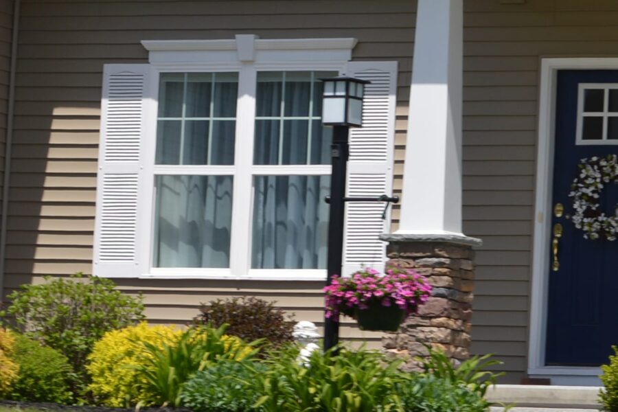 The Village at Sweet Road