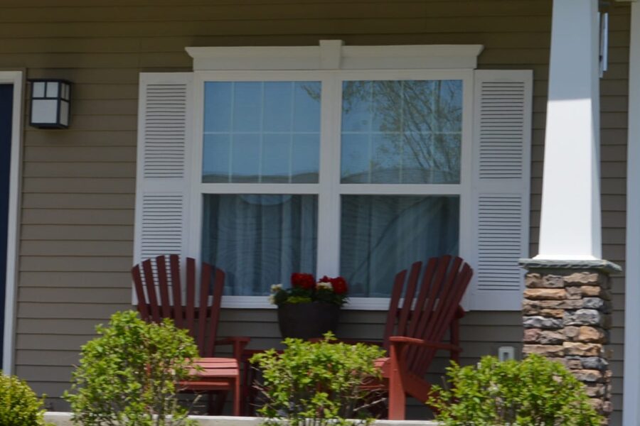 The Village at Sweet Road