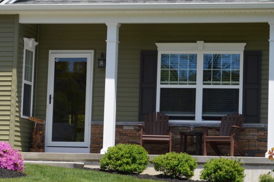 The Village at Sweet Road