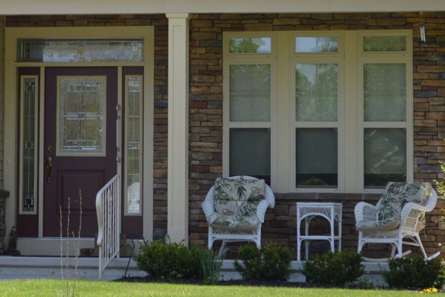 The Village at Sweet Road