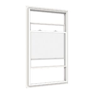 Double Hung WIndow